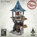 Décors Officiels Frostgrave - Enchanted Well 2