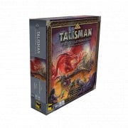 Talisman 4eme Edition