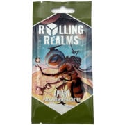 Rolling Realms Redux - Pack Promo Apiary