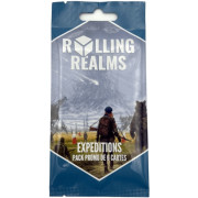 Rolling Realms Redux - Pack Promo Expedition