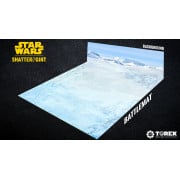 Star Wars: Shatterpoint - Playmat