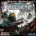 Shadows of Brimstone - Trederra - Deluxe OtherWorld Expansion 0