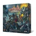 Zombicide - Black Plague : Friends and Foes 0