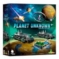 Planet Unknown - Édition Deluxe 0