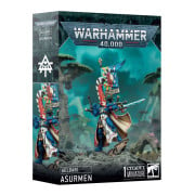 W40K : Aeldari - Asurmen