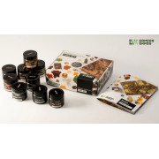 Gamers Grass - Basing Pigments Core Set