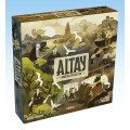 Altay: Dawn of Civilization 0