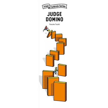 Judge Domino