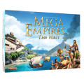 Mega Empires - The West 0