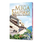 Mega Empires - The Special Buildings Expansion