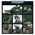 W40K : Astra Militarum - Chimera 2