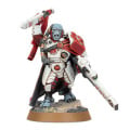 W40K : T'au Empire - Cadre Fireblade 1