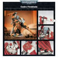 W40K : T'au Empire - Cadre Fireblade 2