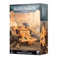 W40K : Tau Empire - Char Hammerhead 0