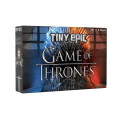 Tiny Epic Game of Thrones 0