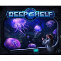 Deep Shelf - Kickstarter First Edition 1