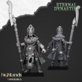 Highlands Miniatures - Eternal Dynasties - Eternal Prince 0