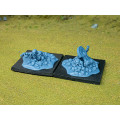 Highlands Miniatures - Eternal Dynasties - Scarab Swarms 2