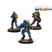 Infinity - Kestrel Expansion Pack Alpha