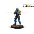 Infinity - Kestrel Expansion Pack Alpha 3