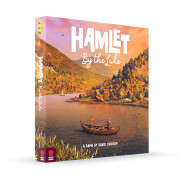 Hamlet: By the Lake Expansion - Founder's Deluxe Edition