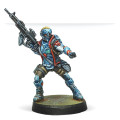 Infinity - PanOceania Army Pack Essentials 1