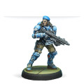 Infinity - PanOceania Army Pack Essentials 4