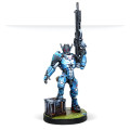 Infinity - PanOceania Army Pack Essentials 7