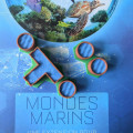 Ark Nova – Special Enclosures - Marine Worlds 1