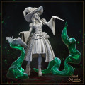 Great Grimoire - Veil of the Emerald Dreams - Melinda 0