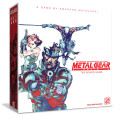 Metal Gear Solid: The Board Game 0