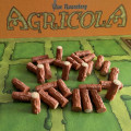 Agricola - Jetons de ressource 3D 4