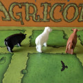 Agricola - Animaux 3D 2