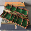 Agricola - 3D resource token bin 1