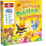 La Ronde du Pollen