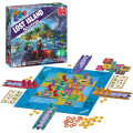 Stratego - Lost Island 2