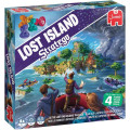 Stratego - Lost Island 0