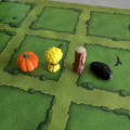 Caverna - 3D Resource Tokens 0