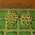 Agricola - Jetons repas 3D 0