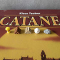 Catan - 5/6 players 3D Resource Tokens 0