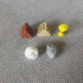 Catan - 5/6 players 3D Resource Tokens 2