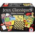 Jeux Classiques Edition Premium 0