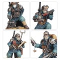 Kill Team - Death Korps 2