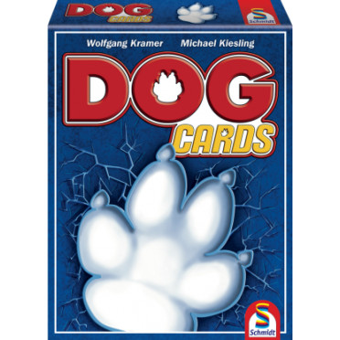 Dog Cards