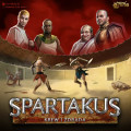 Spartacus: A Game of Blood & Treachery 0