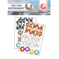 The Fox Experiment - Sticker Set 8