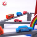 Tokyo Highway : Rainbow City - Set d'autocollants 8