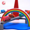 Tokyo Highway : Rainbow City - Set d'autocollants 10