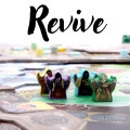 Revive - Set d'autocollants 6