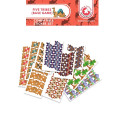 Five Tribes Sticker Set 9